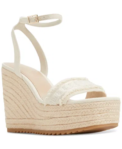 Aldo Aberitram In Other White In White Woven