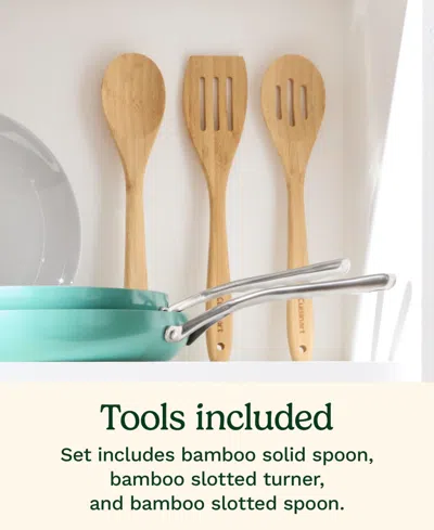 Cuisinart 12-pc. Culinary Collection Nonstick Cookware Set In Gray