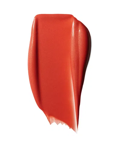 Mac Strobe Beam Liquid Blush In Apricot Jelly