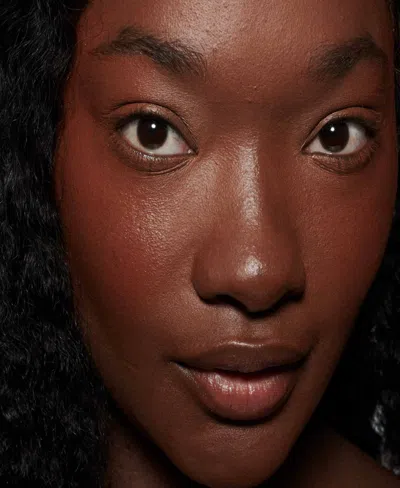 Mac Strobe Beam Liquid Blush In Apricot Jelly