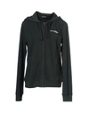 EMPORIO ARMANI Hooded sweatshirt,37894219SD 5