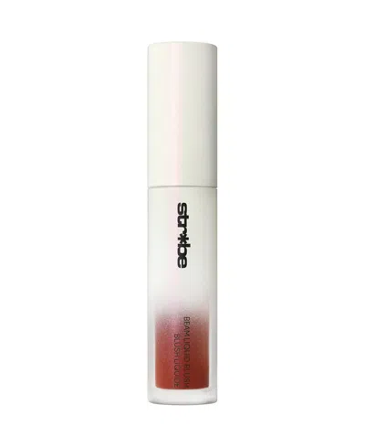 Mac Strobe Beam Liquid Blush In Unsweetened