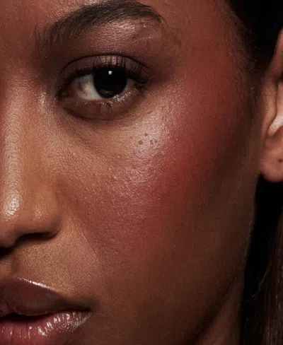 Mac Strobe Beam Liquid Blush In Unsweetened