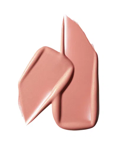 Mac Strobe Beam Liquid Blush In Ice Gleam