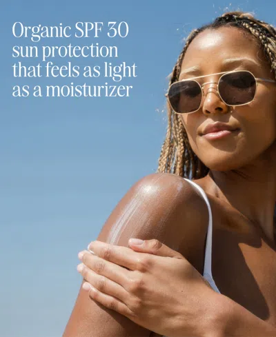 Coola Hydrating Sunscreen Lotion Spf 30 In No Color