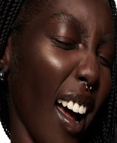 Mac Strobe Beam Liquid Blush In Lightning