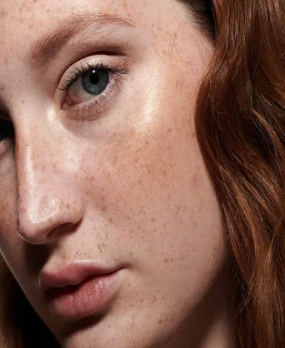 Mac Strobe Beam Liquid Blush In Lightning