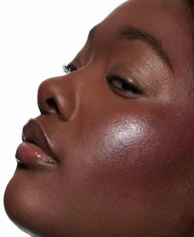 Mac Strobe Beam Liquid Blush In Magic Aura