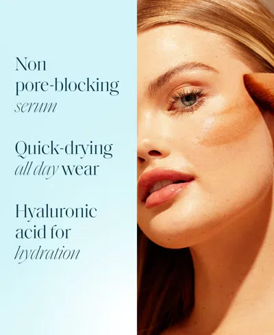 St Tropez Sunlit Skin Bronzing Tint + Tan, 1 Oz. In No Color