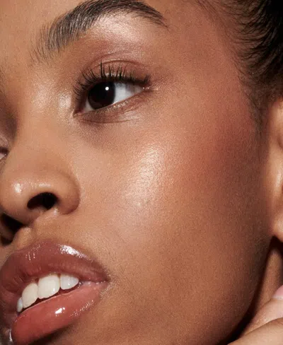 Mac Strobe Beam Liquid Blush In Starlite