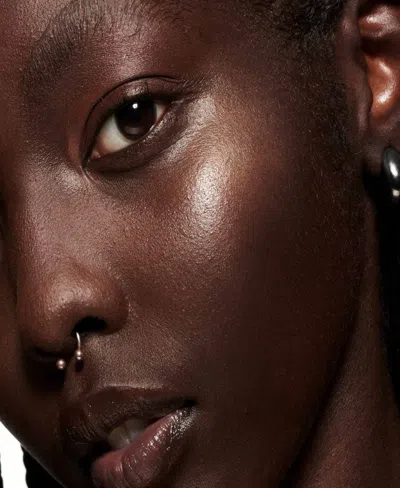 Mac Strobe Beam Liquid Blush In Starlite