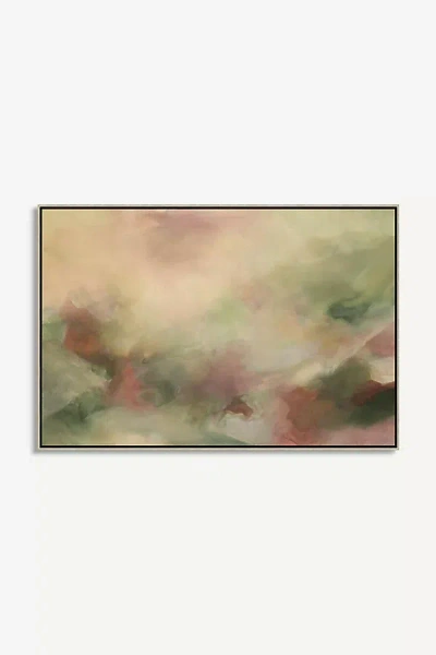 Anthropologie Always Within Reach Wall Art