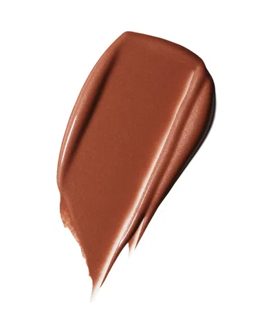 Mac Strobe Beam Liquid Blush In Lavalite