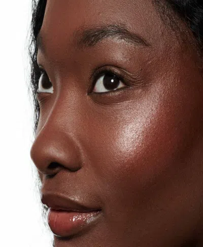 Mac Strobe Beam Liquid Blush In Lavalite