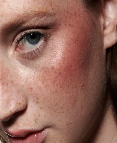 Mac Strobe Beam Liquid Blush 4.3ml In Nitelite