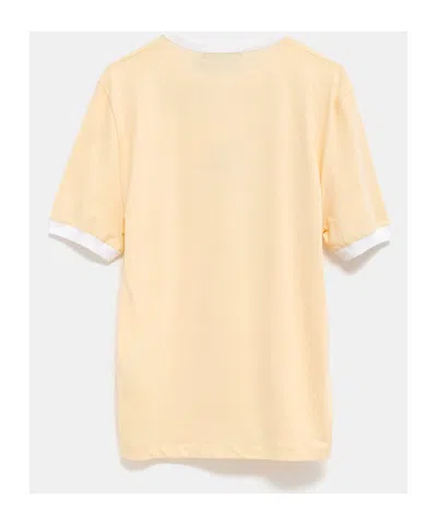 Jacquemus Le Tshirt Venice T-shirt In Beige