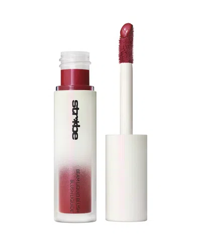 Mac Strobe Beam Liquid Blush In Multi