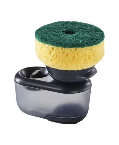 Joseph Joseph Sinktech Sponge Replacement Heads, Set Of 2 In Yellow