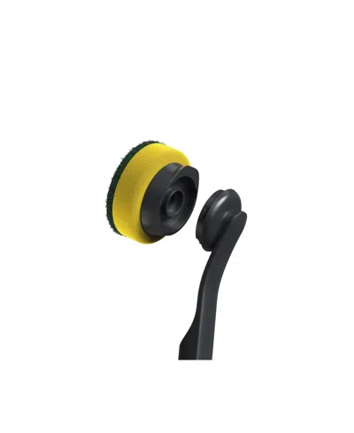 Joseph Joseph Sinktech Sponge Replacement Heads, Set Of 2 In Yellow