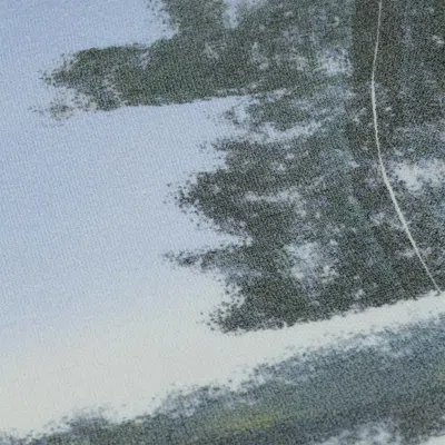 Ader Error Half S Pull-over In Gray