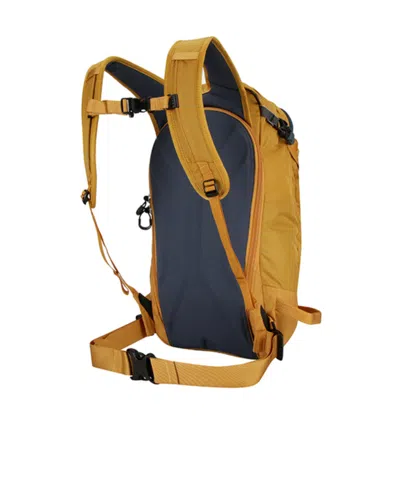 Osprey Zippered Backpack In Brown