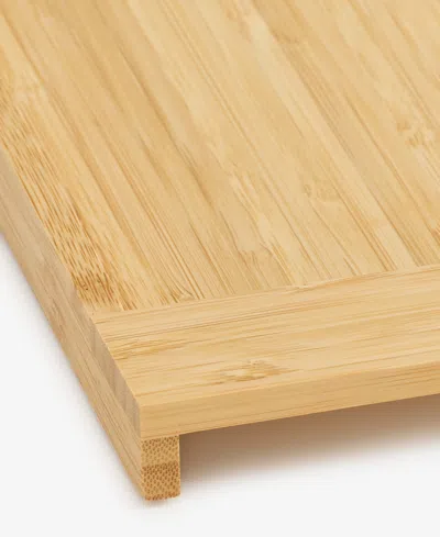 Arch Studio Bamboo Tray, Exclusively At Macy's In Brown