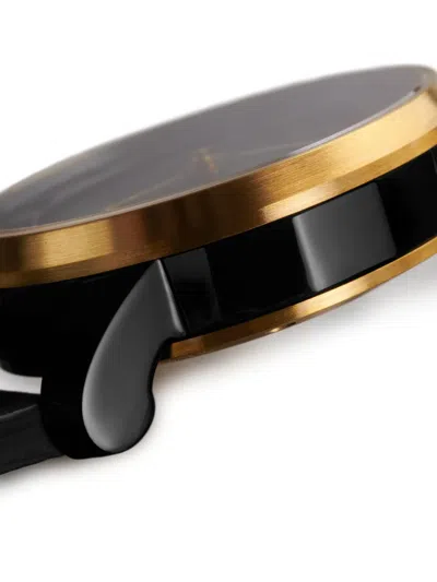 Fob Paris R360 Eclipse Cuff 36mm In Black