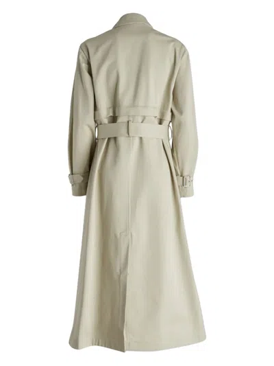 Del Core Trench In Neutrals