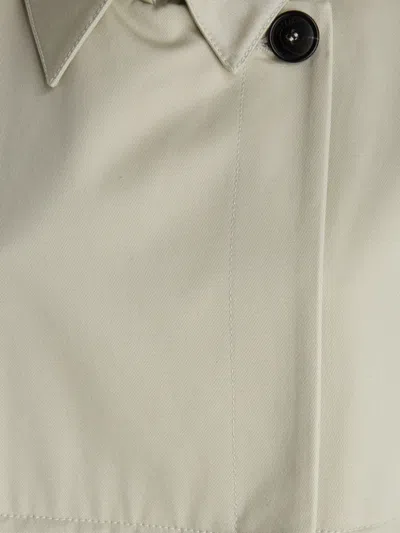 Del Core Trench In Neutrals