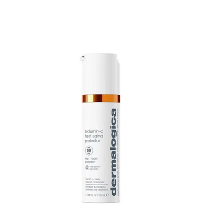 Dermalogica Biolumin-c Heat Aging Protector Spf50 1.7 Fl. Oz.