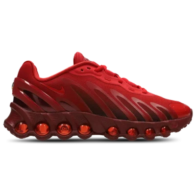 Nike Air Max Dn8 Sneakers In University Red