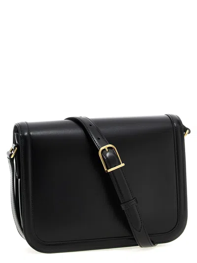 Valentino Garavani 9to5 Smooth Calfskin Shoulder Bag In There Is No Color Specification For This Product.