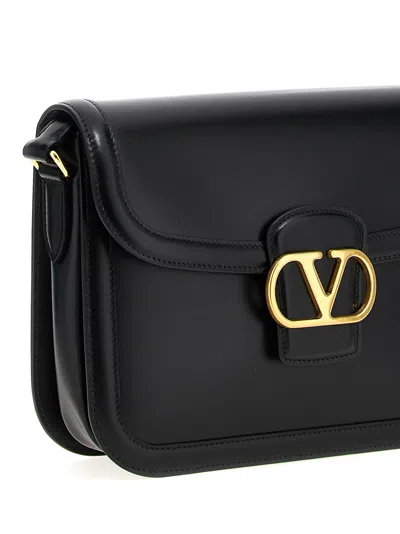 Valentino Garavani 9to5 Smooth Calfskin Shoulder Bag In There Is No Color Specification For This Product.