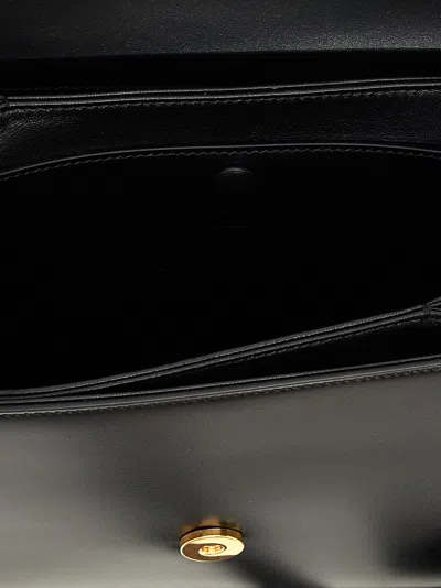 Valentino Garavani 9to5 Smooth Calfskin Shoulder Bag In There Is No Color Specification For This Product.