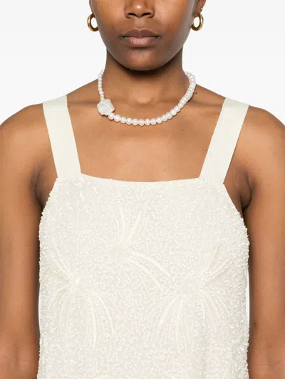 MAHATA 迷你连衣裙