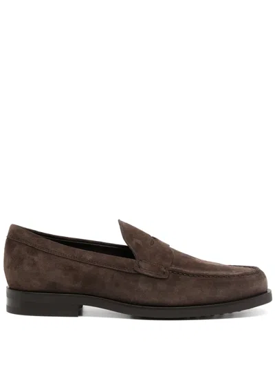 Tod's Tod`s In Brown