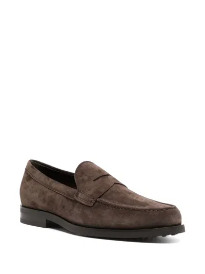 Tod's Tod`s In Brown