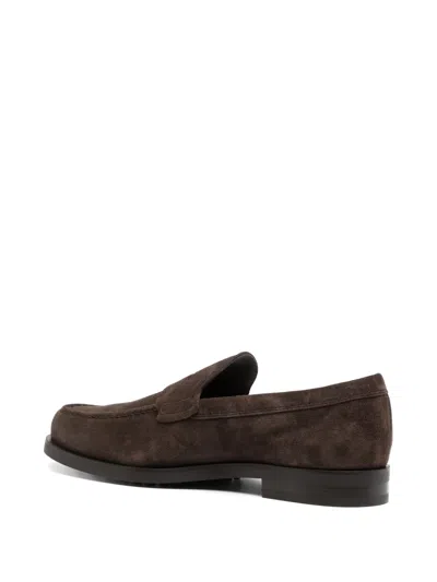 Tod's Tod`s In Brown