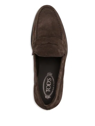 Tod's Tod`s In Brown