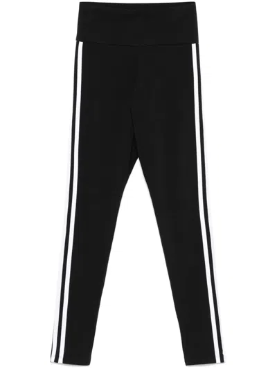 Adidas Originals Adidas Women's Believe This 2.0 Cropped Training Tights In Black