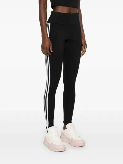 Adidas Originals Adidas Women's Believe This 2.0 Cropped Training Tights In Black