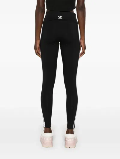Adidas Originals Adidas Women's Believe This 2.0 Cropped Training Tights In Black