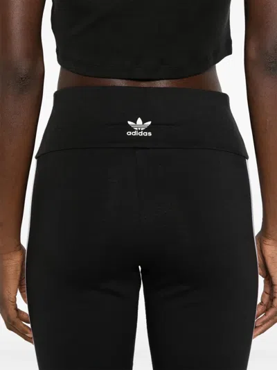 Adidas Originals Adidas Women's Believe This 2.0 Cropped Training Tights In Black