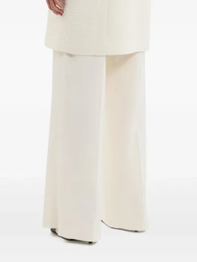 Rebecca Vallance Belisse Coat In Neutrals