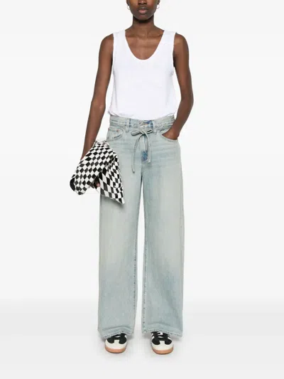 Levi's Xl Straight Leg Jeans In Blue