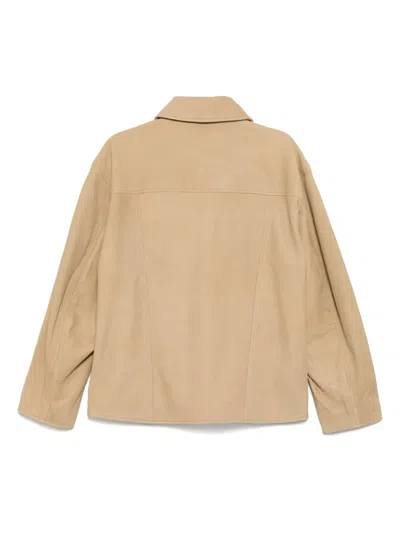 VEDA 飞行员夹克