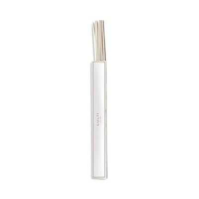 Culti Milano Diffuser Reeds Refill For 33.8 Oz. In Metallic
