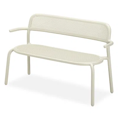 Fatboy Toni Bankski Bench In Desert