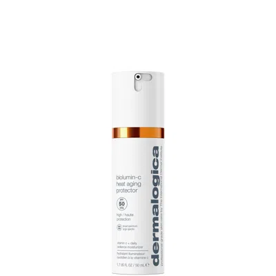 Dermalogica Biolumin-c Heat Aging Protector Spf50 15ml