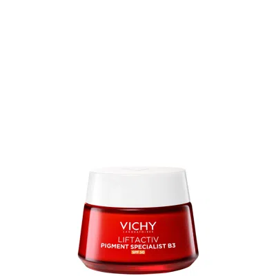 Vichy Liftactiv Niacinamide B3 Specialist Dark Spots And Pigmentation Day Cream Spf50 50ml